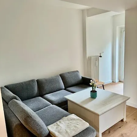 Schoene In Apartament Düsseldorf