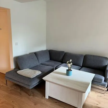 Appartamento Schoene In Düsseldorf