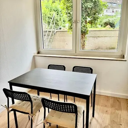 Apartament Schoene In